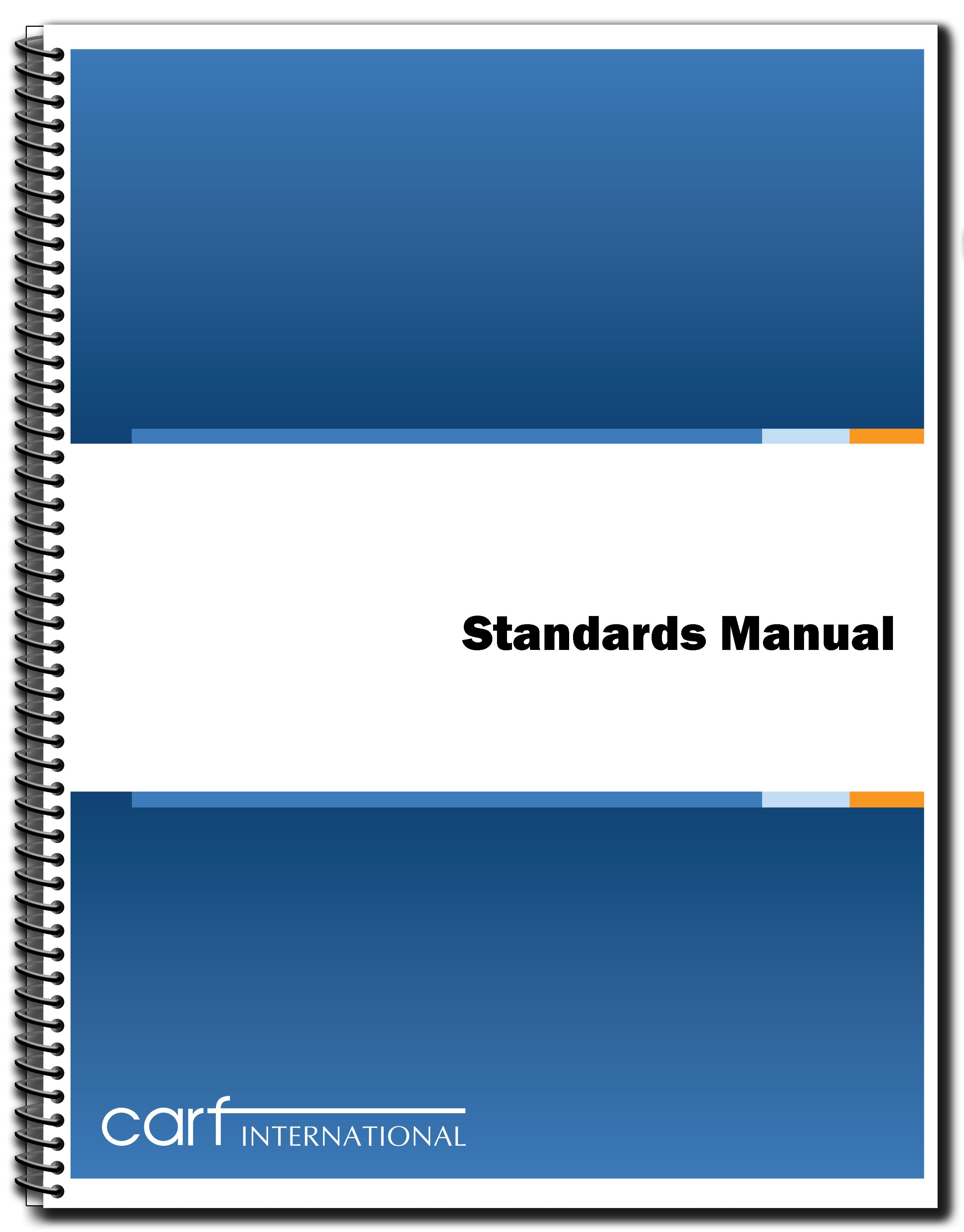 2022 Medical Rehabilitation Standards Manual (Printed Copy)